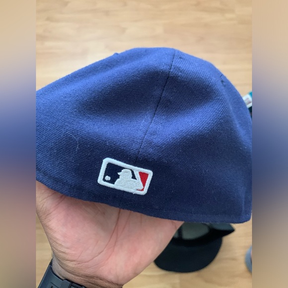 🐬 New Era & Starter Hat Bundle - Picture 10 of 12